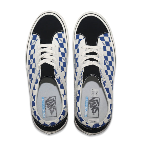 Vans Unisex Bold Ni