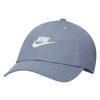 Nike Unisex Sportswear Heritage 86 Futura Washed Hat
