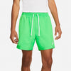Nike Sportswear Men's Woven Shorts.