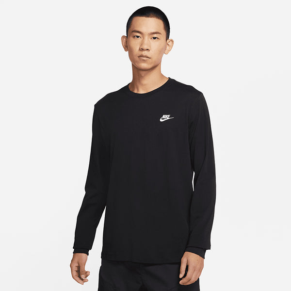 Nike Men's Sportswear Long-Sleeve T-Shirt