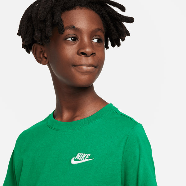 Nike Boy's Sportswear T-Shirt