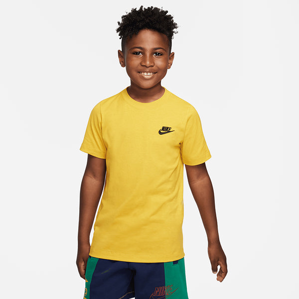Nike Boy's Sportswear T-Shirt