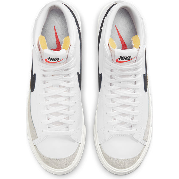 Vintage blazer mid 77 sales