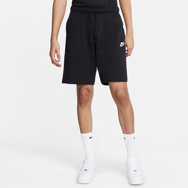 Nike Men's Sportswear Club Shorts.