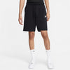Nike Men's Sportswear Club Shorts.