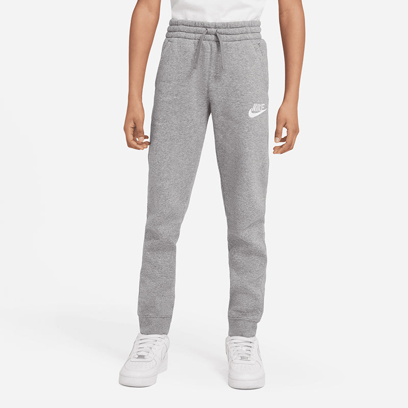 Nike Boy's Sportswear Club Fleece Big Kid's Pants