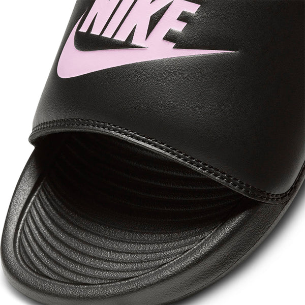 Nike Victori One Black/Lt Arctic Pink-Black Women's Sportswear.