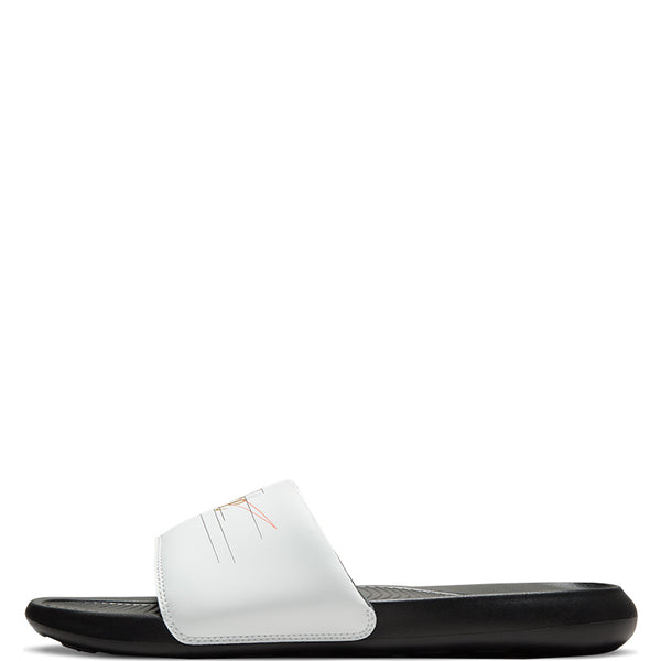 Nike Men's Victori One Printed Slides.