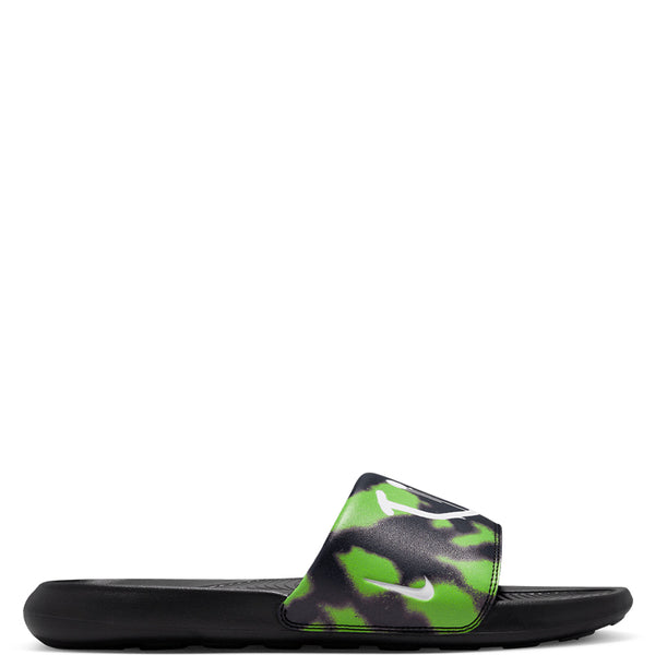 Nike Men's Victori One Printed Slides