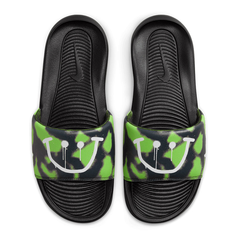 Nike Men's Victori One Printed Slides