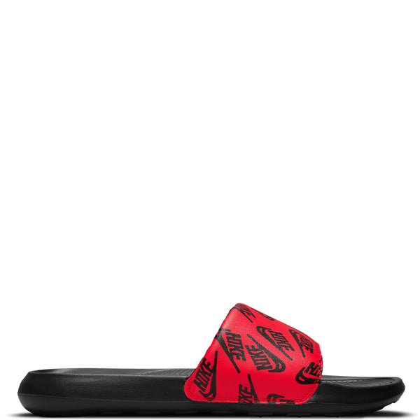 Nike Men's Victori One Printed Slides