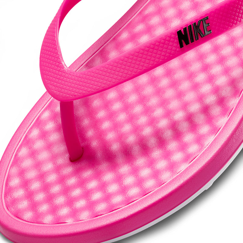 Nike Women's On Deck Slides.