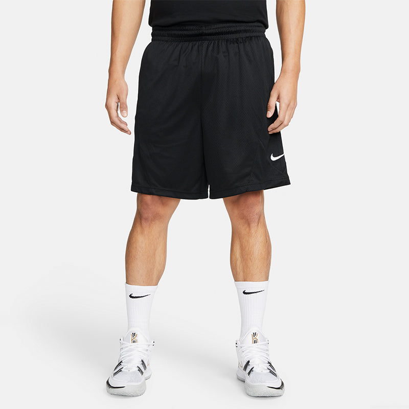 Nike Men's Dri-Fit Rival Basketball Shorts.
