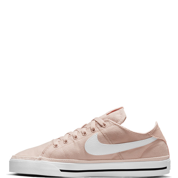 Nike Women's Court Legacy Canvas.