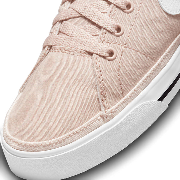 Canvas oxford shoes nike sales