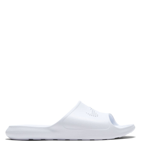 Nike Women's Victori One Shower Slides.