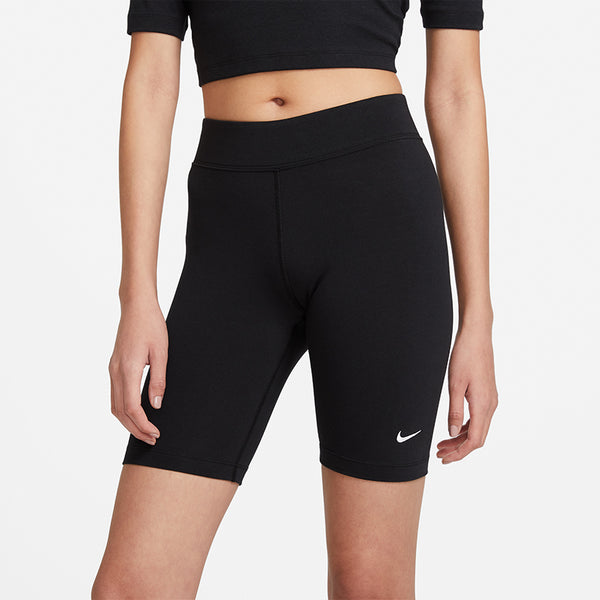Nike Sportswear Essential Black/White Women Sportswear.