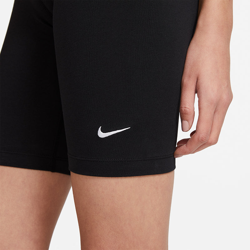 Nike Sportswear Essential Black/White Women Sportswear.