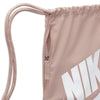 Nike Unisex Heritage Drawstring Bag (13L)