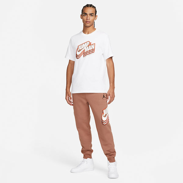 Jordan Men's Jumpman Short-Sleeve Graphic T-Shirt.
