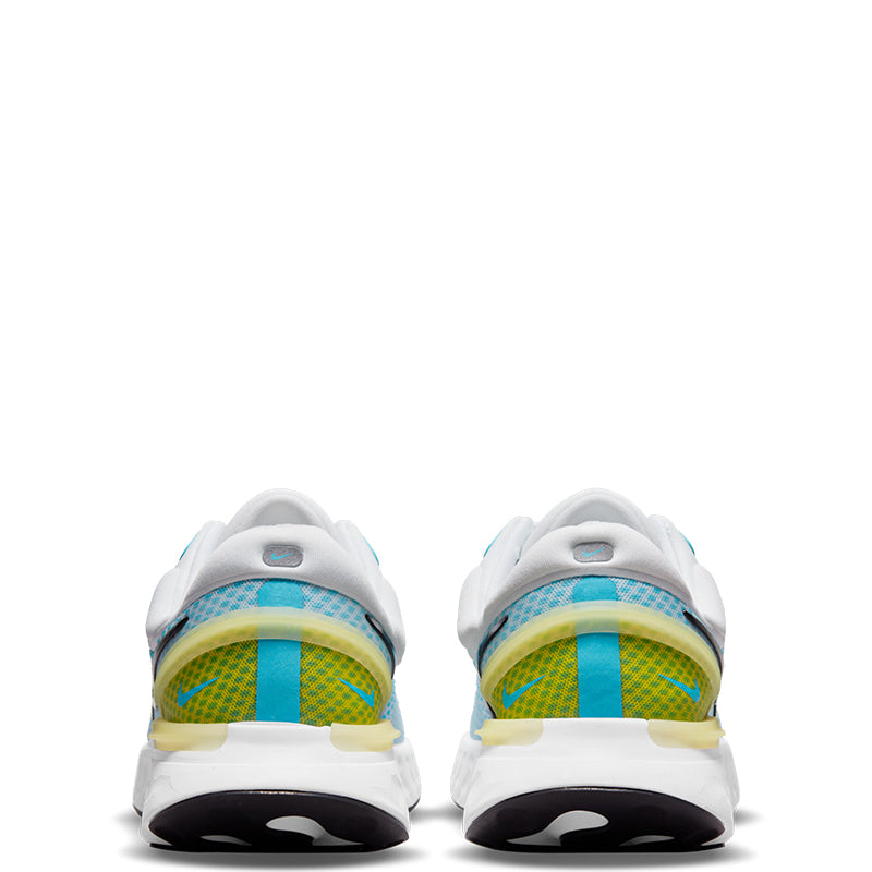 Nike Men's React Miler 3 Road Running Shoes.