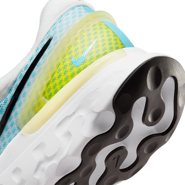 Nike Men's React Miler 3 Road Running Shoes.