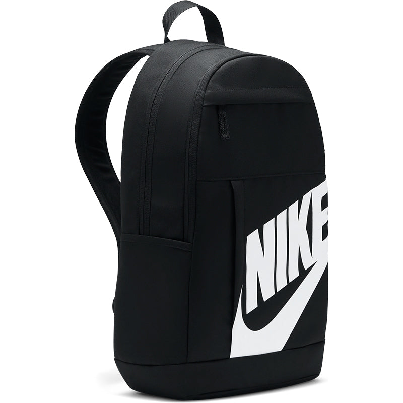Nike Elemental Black/Black/White Unisex Sportswear.