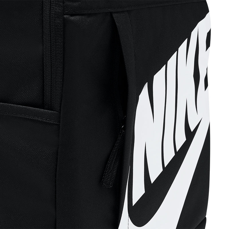 Nike Elemental Black/Black/White Unisex Sportswear.