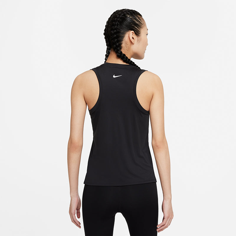 Nike Women's Dri-Fit Swoosh Run Running Tank.