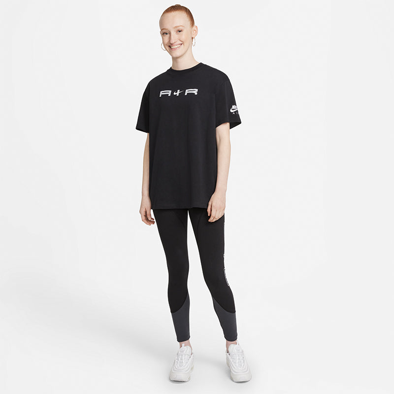 Nike Women's Air Short Sleeve Top