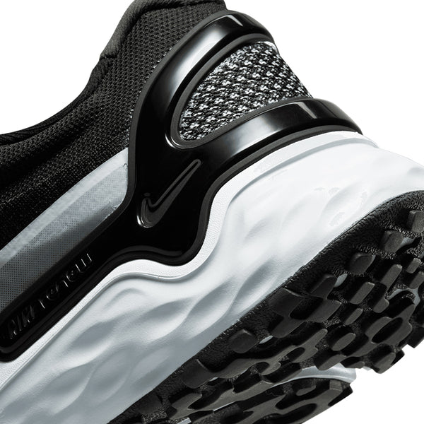 Nike Women's Renew Run 3 Road Running Shoes.