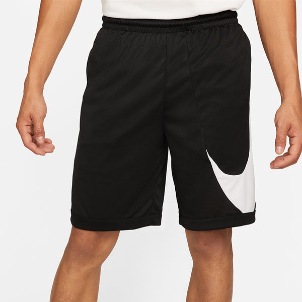 Nike Men's Dri-Fit Basketball Shorts.