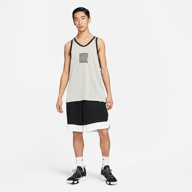 Nike Men's Dri-Fit Basketball Jersey.