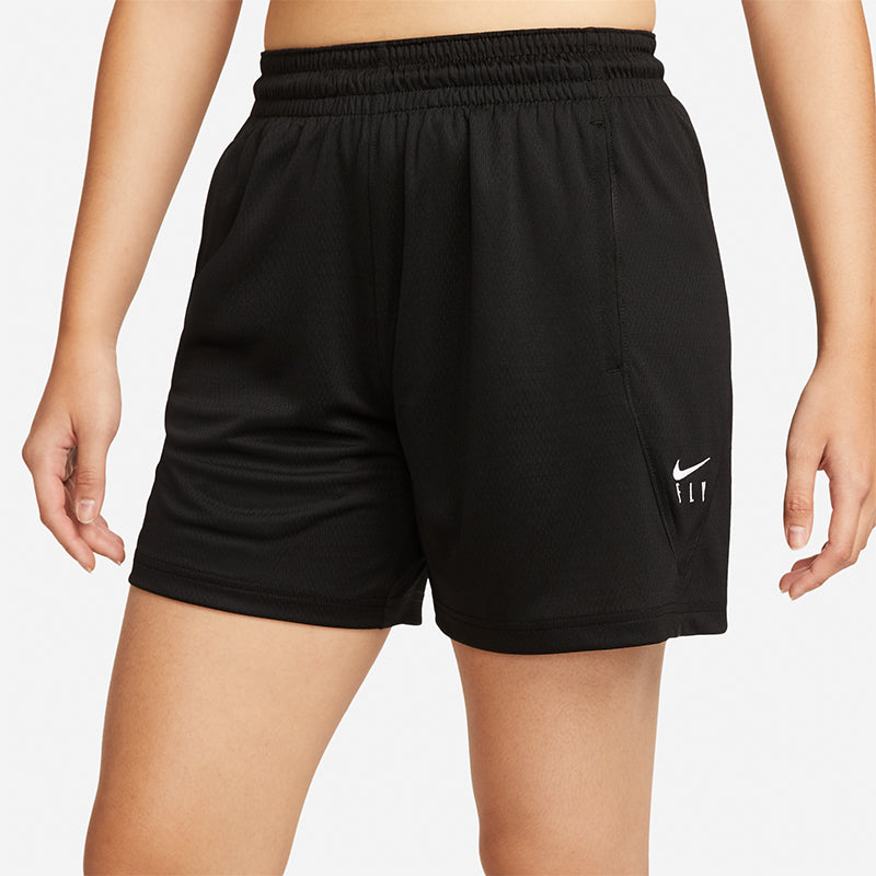 Nike Women's Dri-Fit Fly Basketball Shorts.