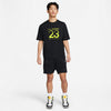 Jordan Men's 23 Engineered T-Shirt.