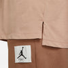 Jordan Men's Sport Dri-FIT Short-Sleeve Top.