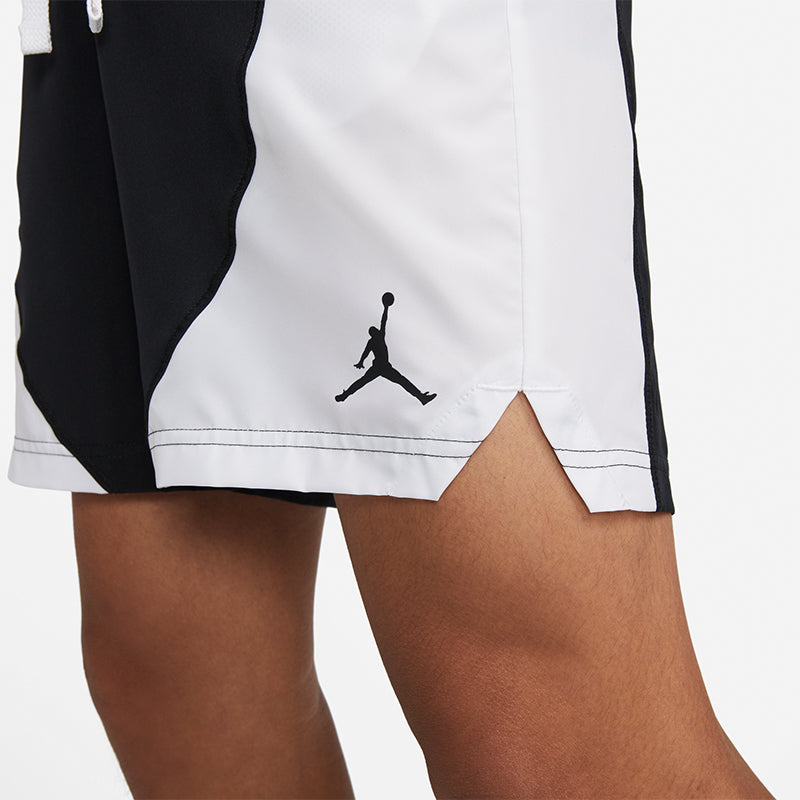 Jordan Men's Sport Dri-Fit Woven Shorts.