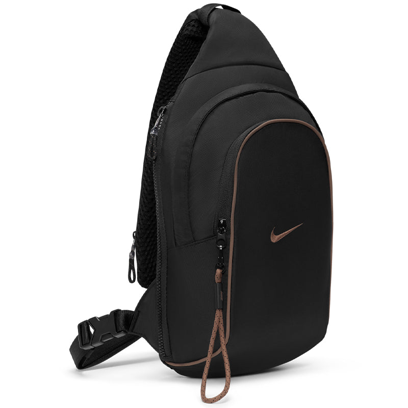 Nike Unisex Sportswear Essential Sling Bag (8L).