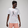 Jordan Men's Sport DNA Graphic T-Shirt.