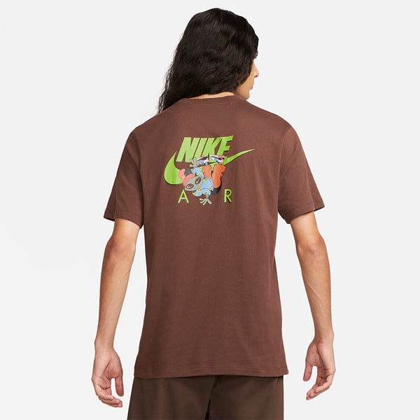 Nike Men's Sportswear Alien Air T-Shirt.