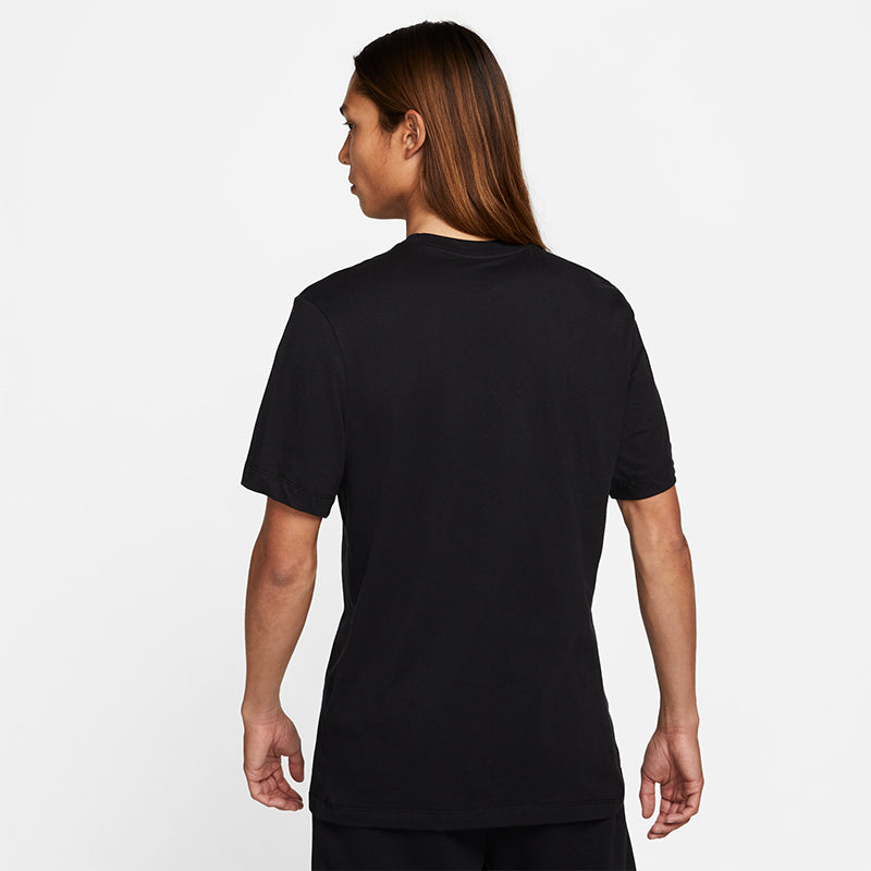 Nike Men's Sportswear Shine Futura T-Shirt