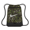 Nike Unisex Brasilia 9.5 Printed Training Gym Sack.
