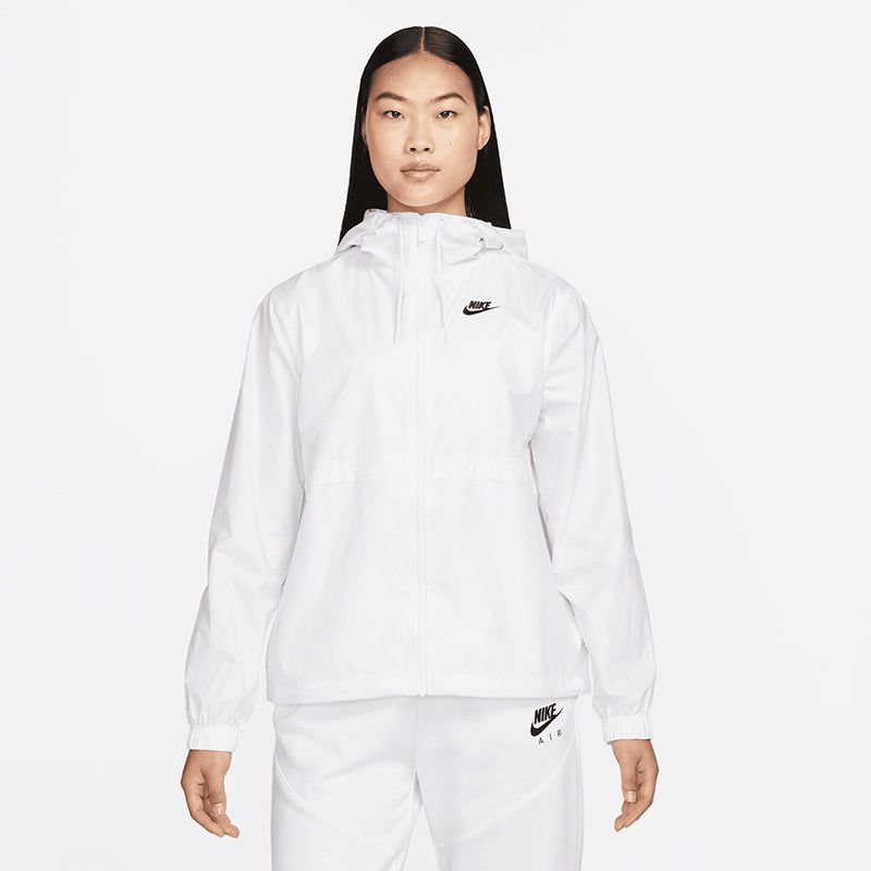 Nike Women's Sportswear Essential Repel Woven Jacket