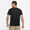 Nike Men's Dri-Fit Legend Graphic Training T-Shirt.