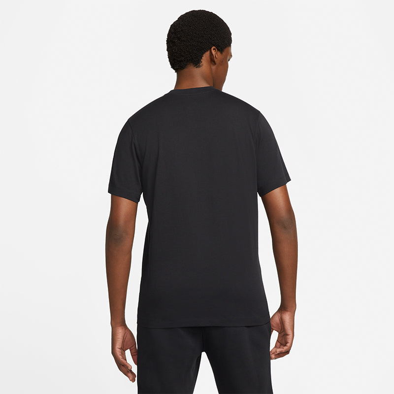 Nike Men's Sportswear Swoosh League T-Shirt.