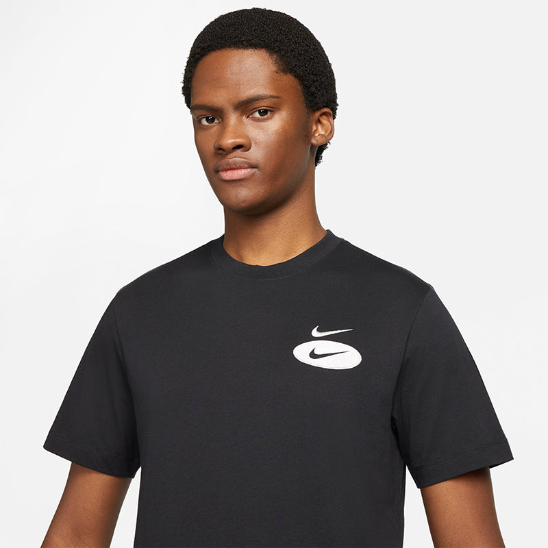 Nike Men's Sportswear Swoosh League T-Shirt.