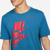 Nike Men's Sportwear Heritage Sport Essentials+ T-Shirt