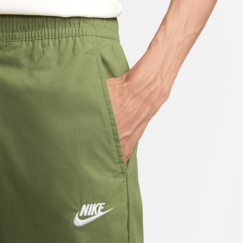 Nike Men's Sportswear Sport Essential Woven Unlined Sneaker Pants.
