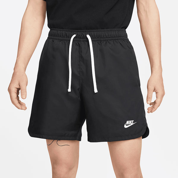 Nike Men's Sports Essentials Woven Lined Flow Shorts.