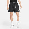Nike Men's Sports Essentials Woven Lined Flow Shorts.